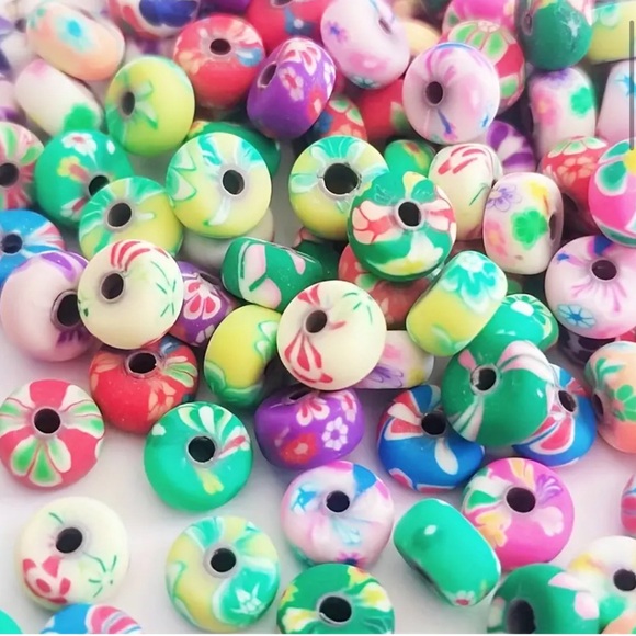 One 2 pc set Handmade Refillable Theme Pens - Picture 13 of 15